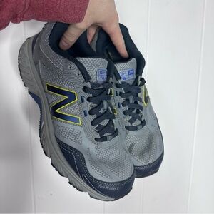 New Balance 510 v4 Trail Running Shoes